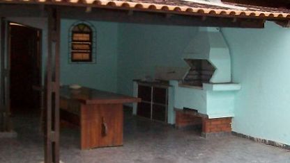 Casa para alugar em São Sebastião