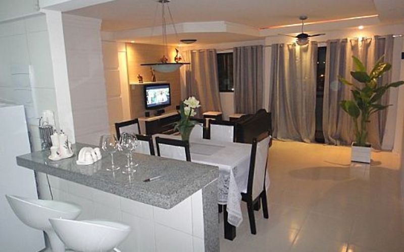 Rio 2 aluguel apartamento shopping