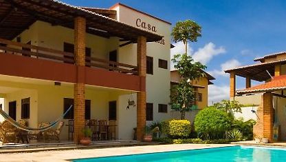 Casa para alugar em Cumbuco