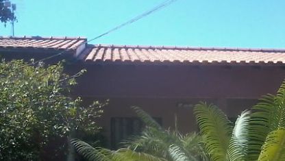 Casa para alugar em Cuiabá