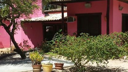Casa para alugar em Salvador
