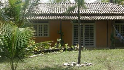 Casa para alugar em Itacaré