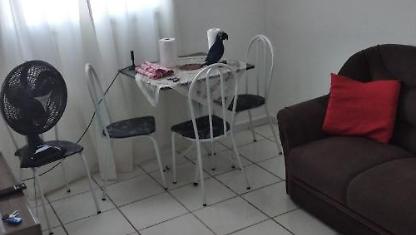Apartamento para alugar em Cuiabá