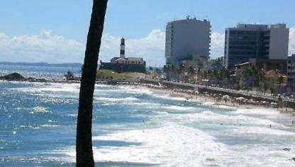 Quarto de Hóspedes para alugar em Salvador