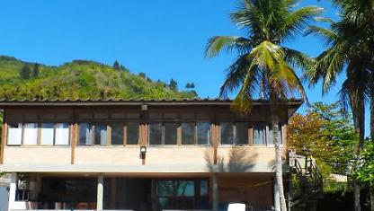 Casa para alugar em Ubatuba