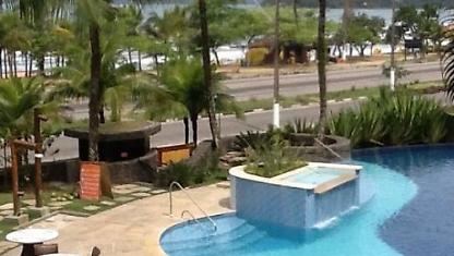 Apartamento para alugar em Ubatuba