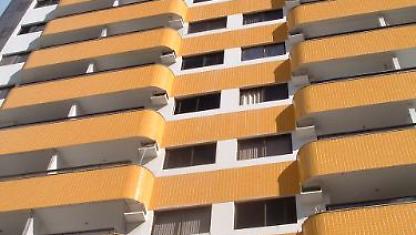 Apartamento para alugar em Salvador