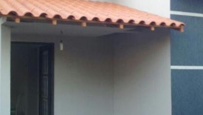 Casa para alugar em Rondonópolis