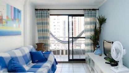 Apartamento para alugar em Fortaleza