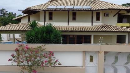 Casa para alugar em Porto Seguro