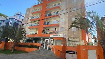 Apartamento para alugar em Ubatuba