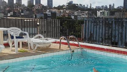 Kitchenette para alugar em Salvador