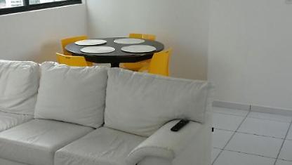 Apartamento para alugar em Recife