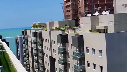 Apartamento para alugar em Maceió