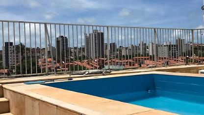 Flat para alugar em Fortaleza