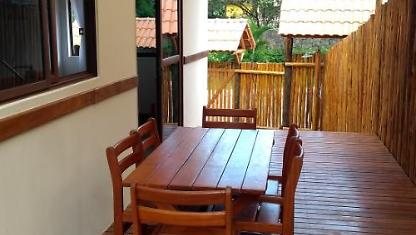 Casa para alugar em Ilhabela