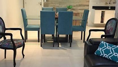 Apartamento para alugar em Cabo Frio