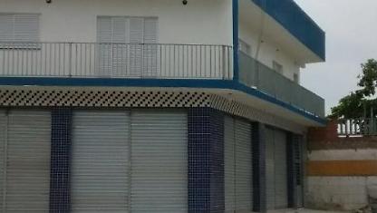 Casa para alugar em Ubatuba