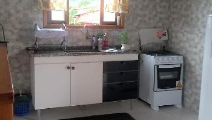 Casa para alugar em Ilhabela