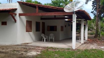 Casa para alugar em Conceição Da Barra