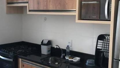 Apartamento para alugar em Florianópolis