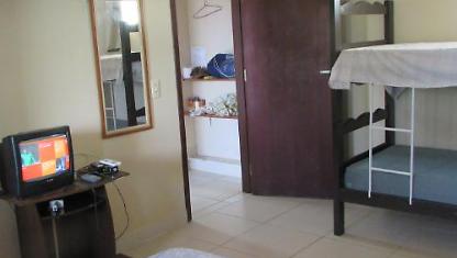 Apartamento para alugar em Canoa Quebrada