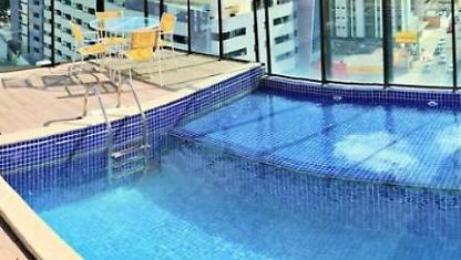Apartamento para alugar em Maceió