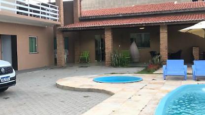 Casa para alugar em Beberibe