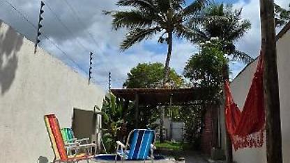 Casa para alugar em Porto Seguro