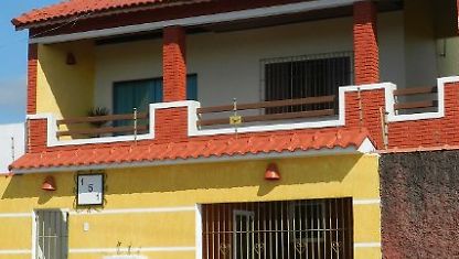 Casa para alugar em Peruíbe