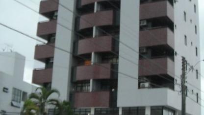 Apartamento para alugar em João Pessoa