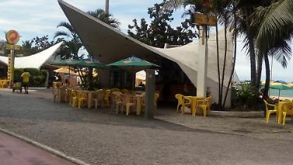 Quarto de Hóspedes para alugar em Vila Velha