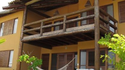 Casa para alugar em Imbassaí