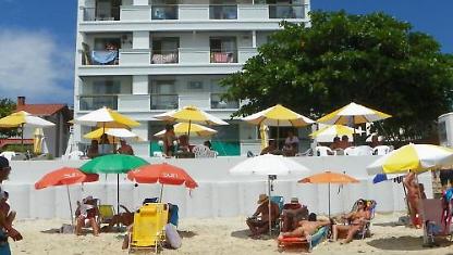 Apartamento para alugar em Florianópolis