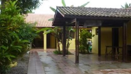 Casa para alugar em Caraguatatuba