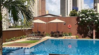 Apartamento para alugar em Natal