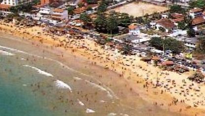 Apartamento para alugar em Serra