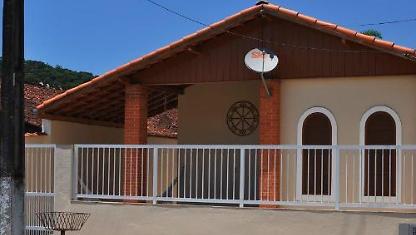 Casa para alugar em Ubatuba