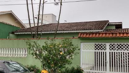 Casa para alugar em Peruíbe