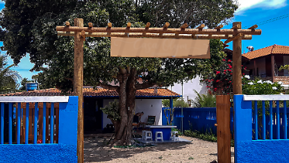 Casa para alugar em Barra Grande