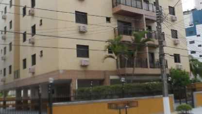 Apartamento para alugar em Guarujá