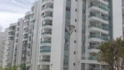 Apartamento para alugar em Brasília