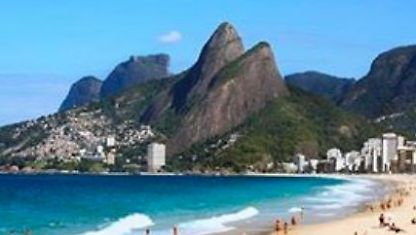 Casa para alugar em Rio De Janeiro