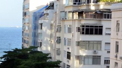 Apartamento para alugar em Rio De Janeiro