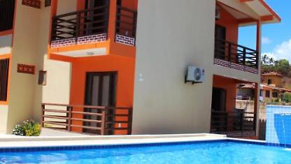 Apartamento para alugar em Porto Seguro