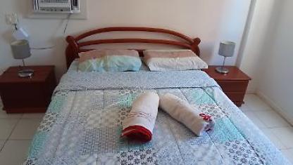 Apartamento para alugar em Salvador