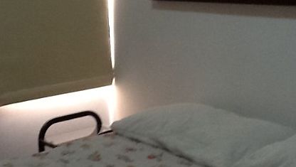 Flat para alugar em Belo Horizonte