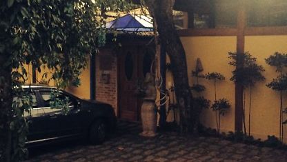Casa para alugar em Ilhabela