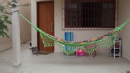 Casa para alugar em Ubatuba