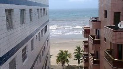 Apartamento para alugar em Praia Grande